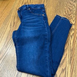 1822 size 29 jeggings